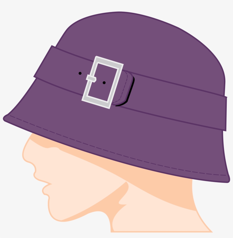 This Free Icons Png Design Of Sombrero Campana, transparent png download