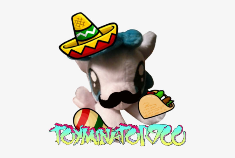 Toyminator900, Facial Hair, Food, Moustache, Oc, Oc - Facial Hair, transparent png download