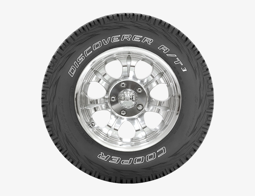 Goodyear Tires - Cooper Zeon Ltz Price, transparent png download