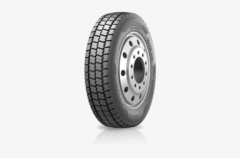 Dh07 - Hankook 225 70r19 5, transparent png download