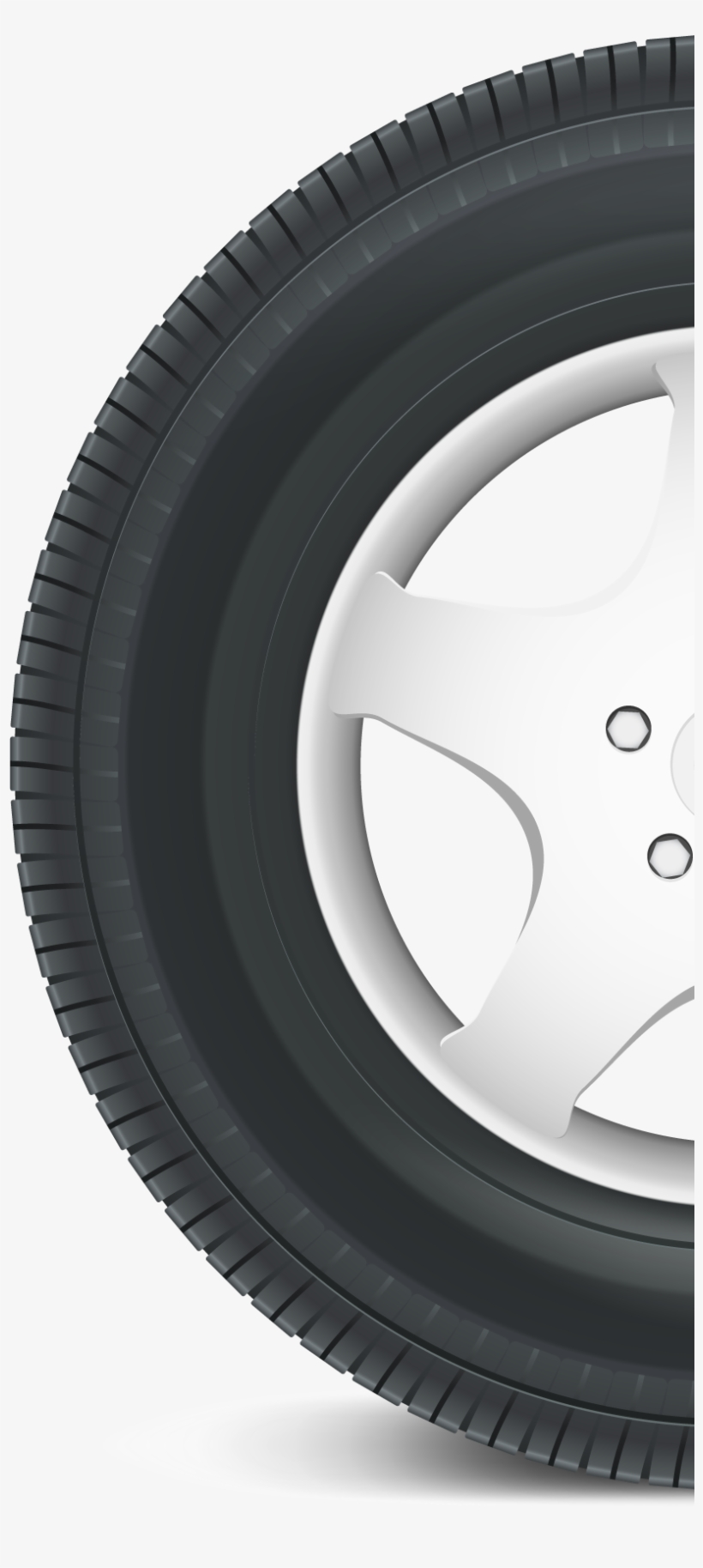 Tire Buying Guide - Car, transparent png download