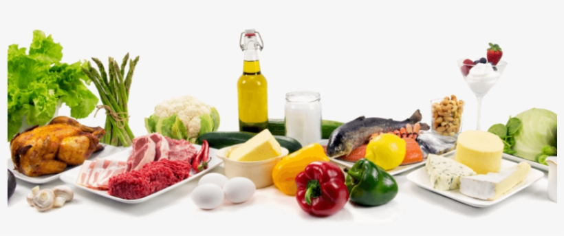 Benefits Of “real Food” Weight Loss Plans - Ketogenic Diet, transparent png download