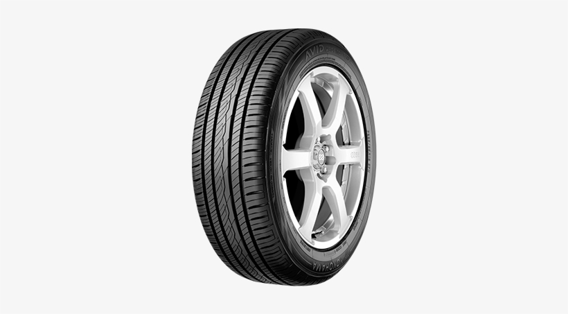 Featured Tires - Yokohama Avid Ascend Radial Tire - 235/65r17 104h Sl, transparent png download