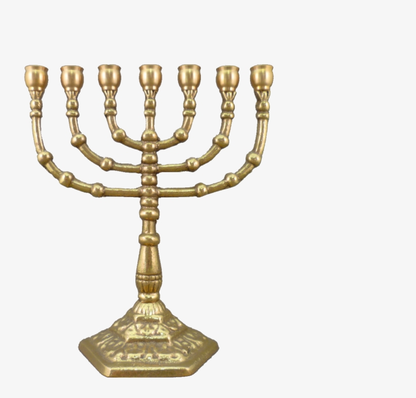Hanukkah Candles Png Download - Shofar, transparent png download