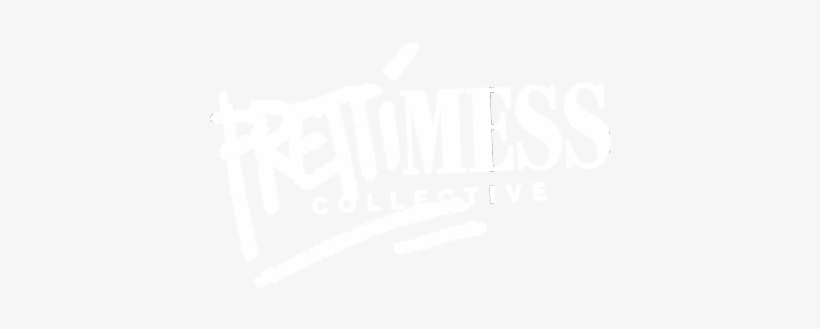 Prettimess Collective Prettimess Collective - Prettimess Collective, transparent png download