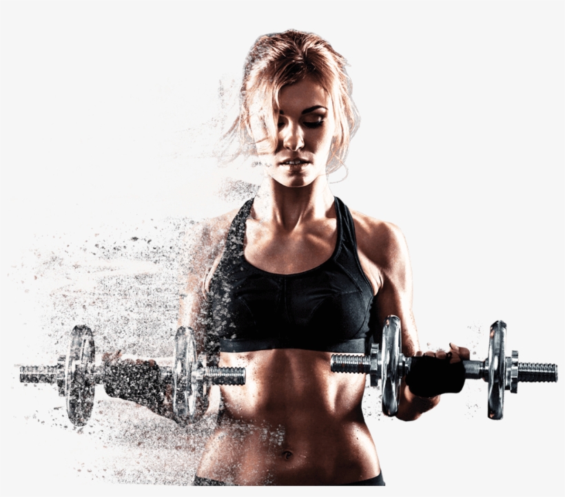 Fat Loss For Women - One Piece Strong World Anime Art Poster Room Decoration, transparent png download