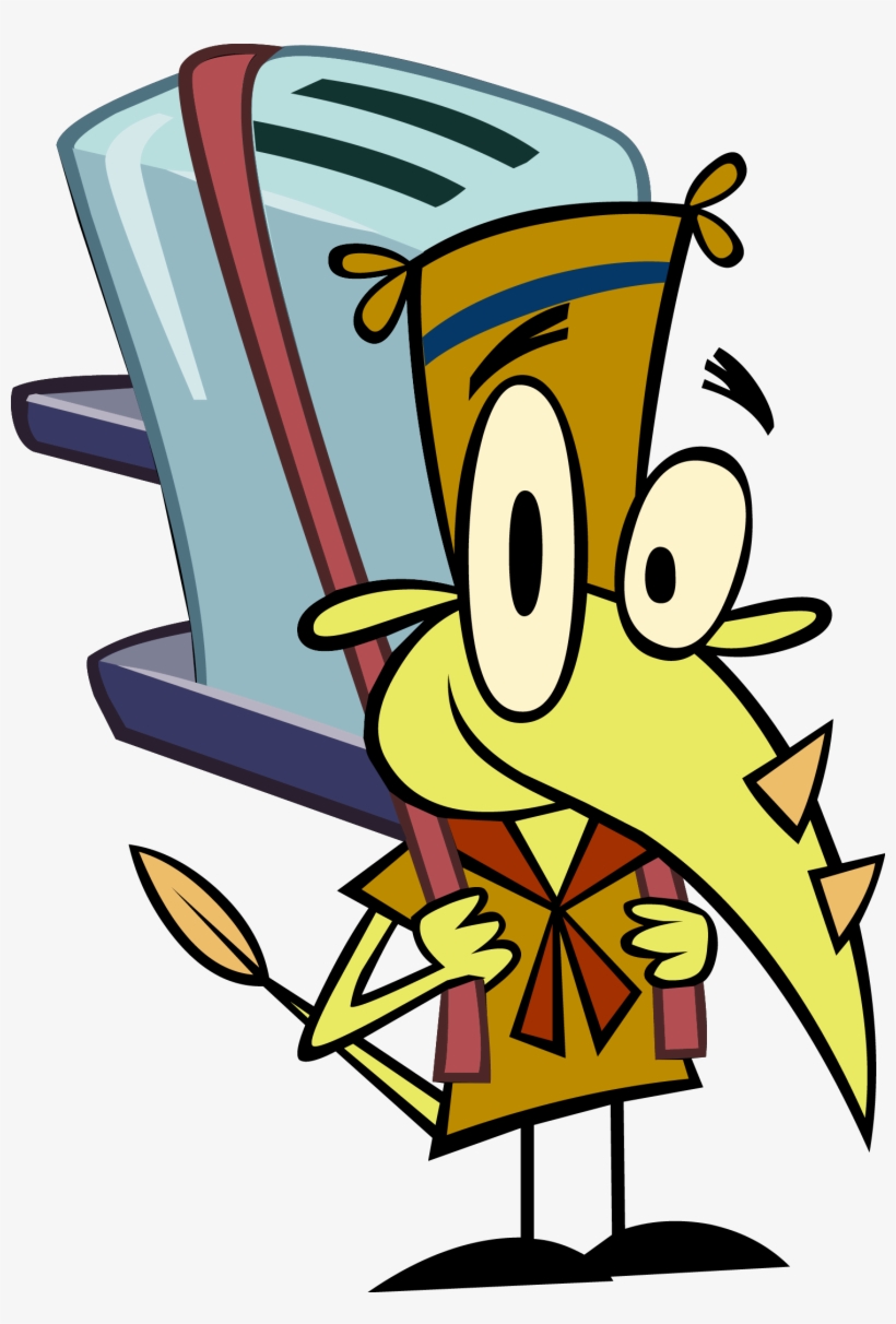 Clam - Camp Lazlo, transparent png download
