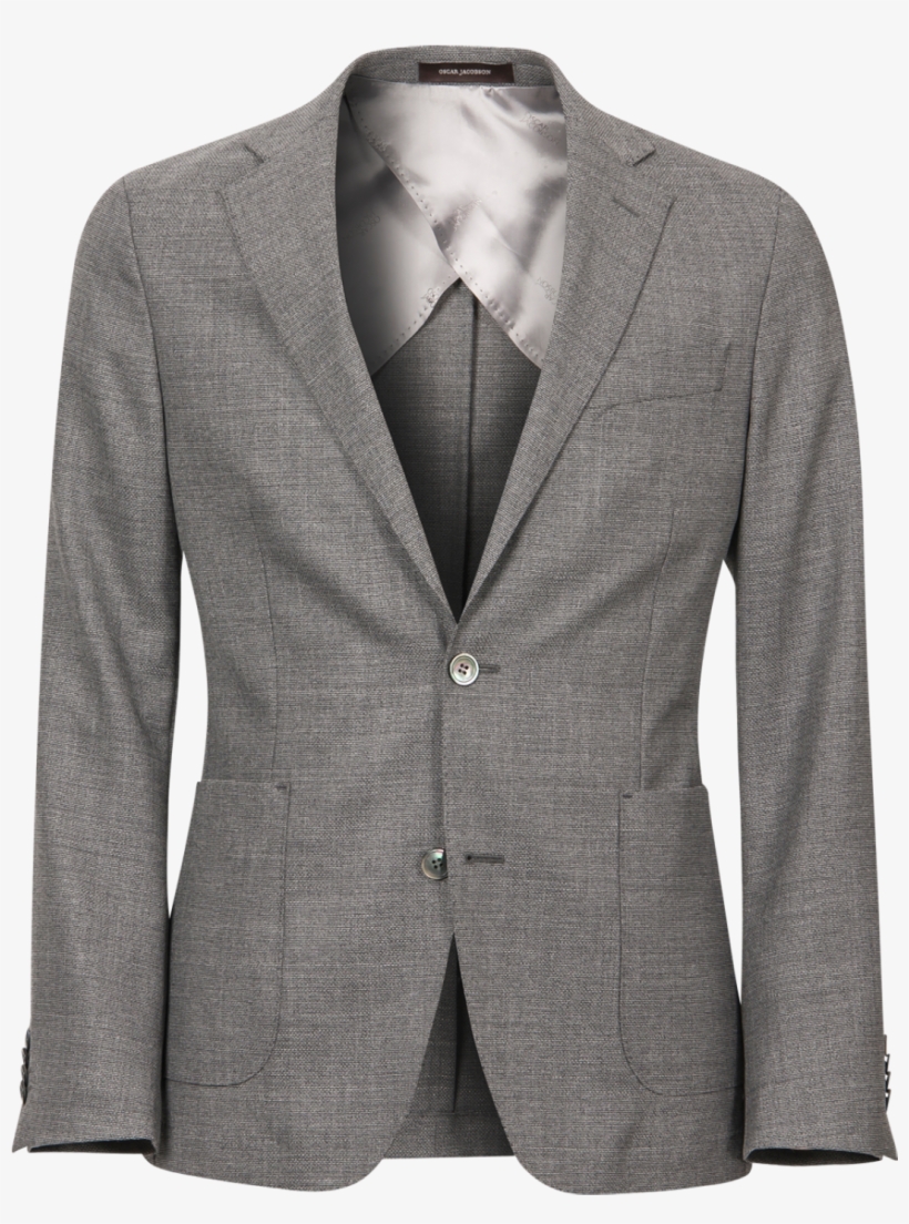 Oscar Jacobson Einar Blazer, transparent png download