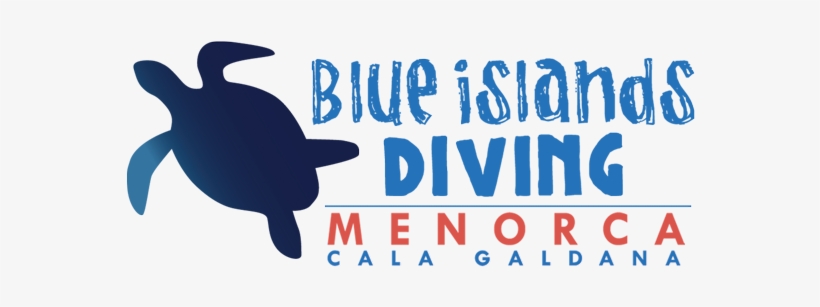 Blue Islands Diving Menorca - Blue Island Diving, transparent png download
