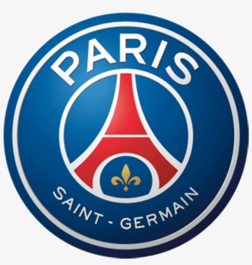 Benfica Whizkid Umaro Embalo Has Hinted He'd Choose - Psg Logo, transparent png download