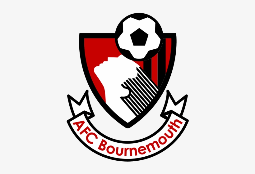 Bournemouth - Man United - A.f.c. Bournemouth, transparent png download