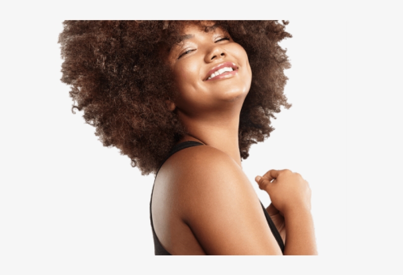 Afro Hair Png Transparent Images - Cantu Hair Products In Nigeria, transparent png download