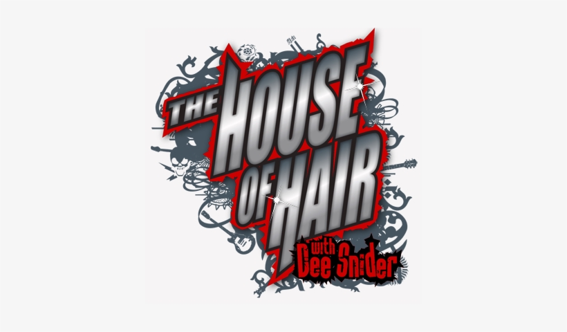 The House Of Hair - House Of Hair, transparent png download