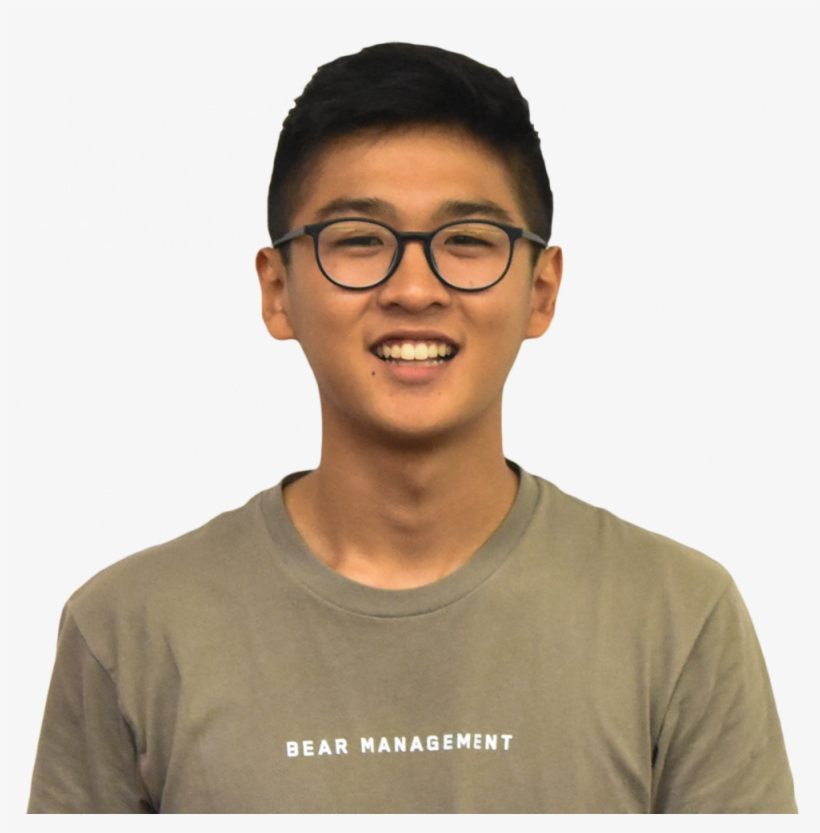 Bringing More Asian Representation Into Media Will - Gentleman, transparent png download