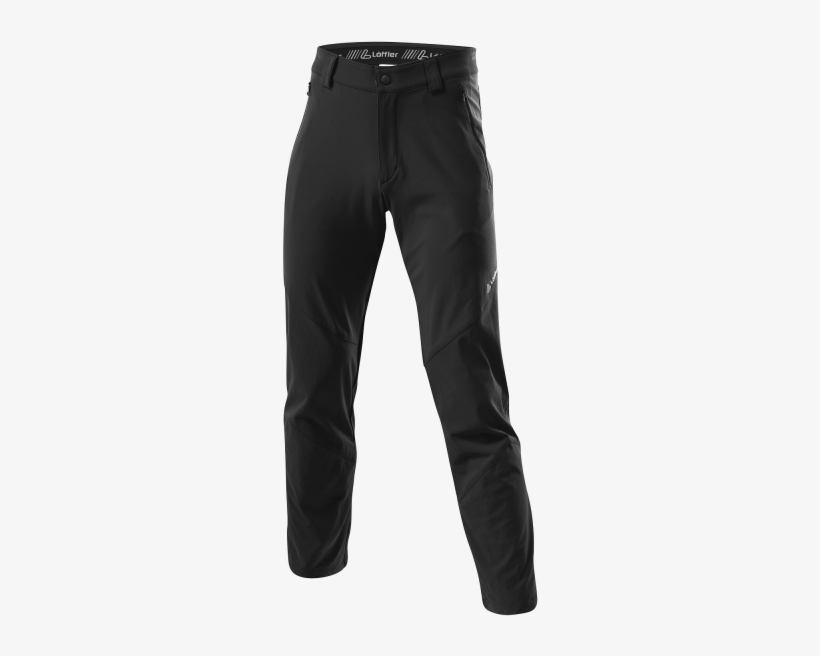 19376990 - Endura Urban Stretch Pant, transparent png download