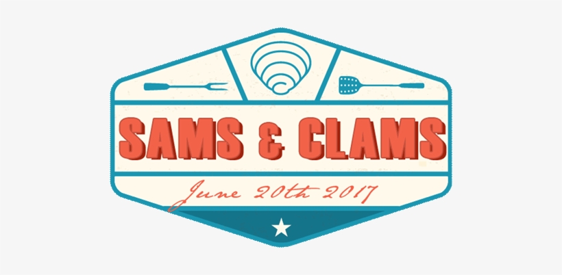 Sams And Clams Shop, transparent png download