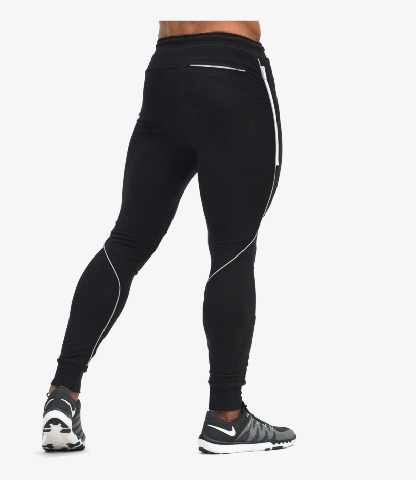 0 Reflective Pants, transparent png download