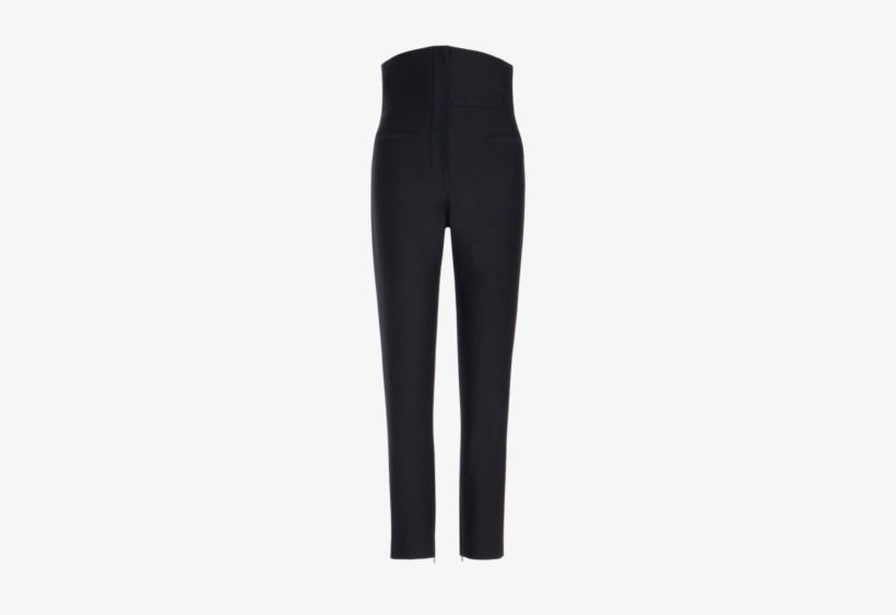 Theory Modele Pants, transparent png download