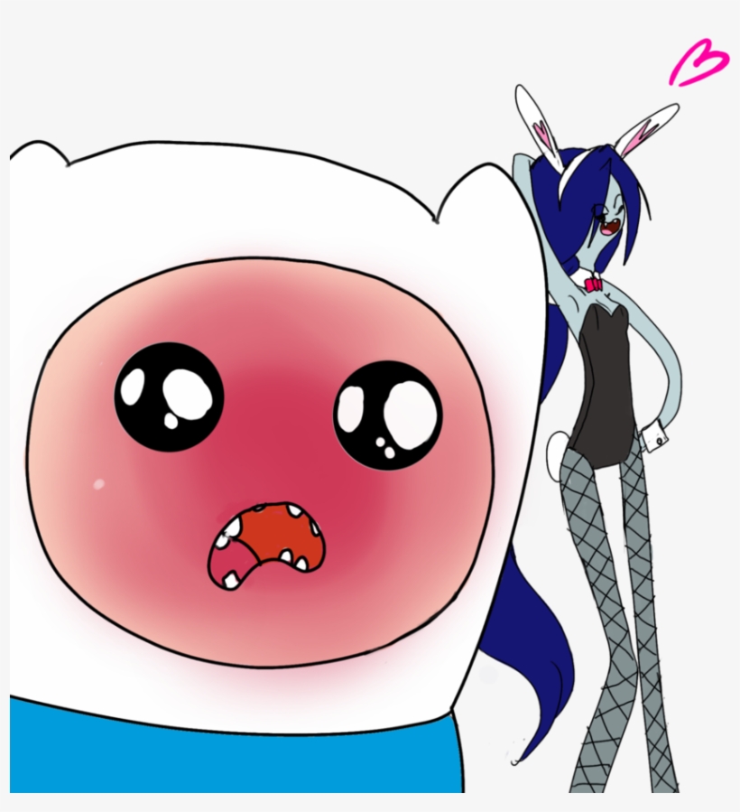 Adventure Time With Finn And Jake Colonel Hans Landa - Cartoon, transparent png download