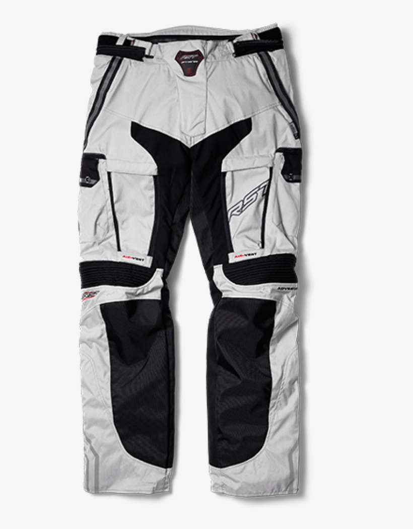 Full View Fabric Pants - Trousers, transparent png download