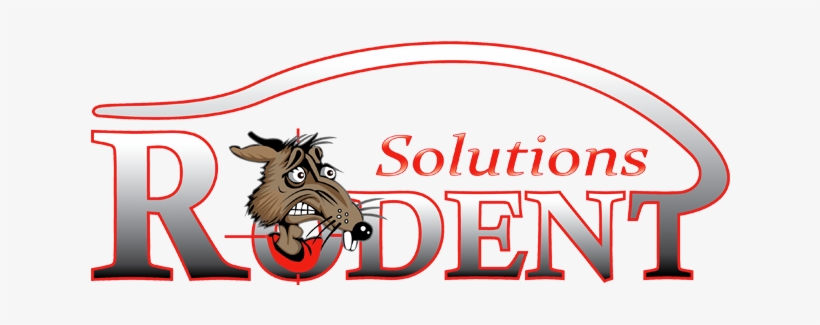 Rodent Solutions Inc, transparent png download