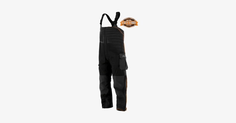Pilot Ii™ Guide Bib & Liner Combo - Frogg Toggs Men's Pilot Series Prym1 Bib, transparent png download