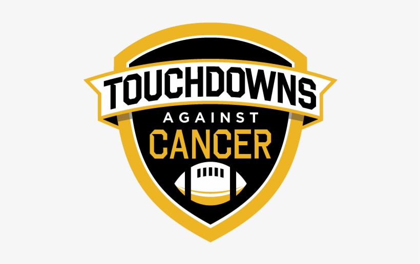 Maxpreps Touchdowns Against Cancer, transparent png download