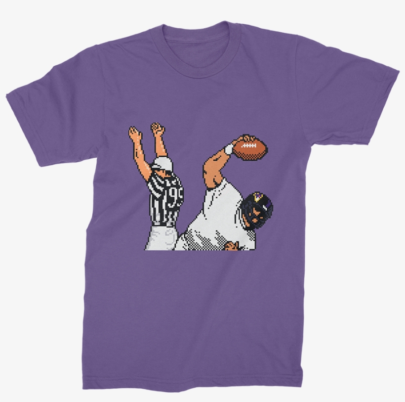 Shirts / Touchdown - Casualties T Shirt, transparent png download