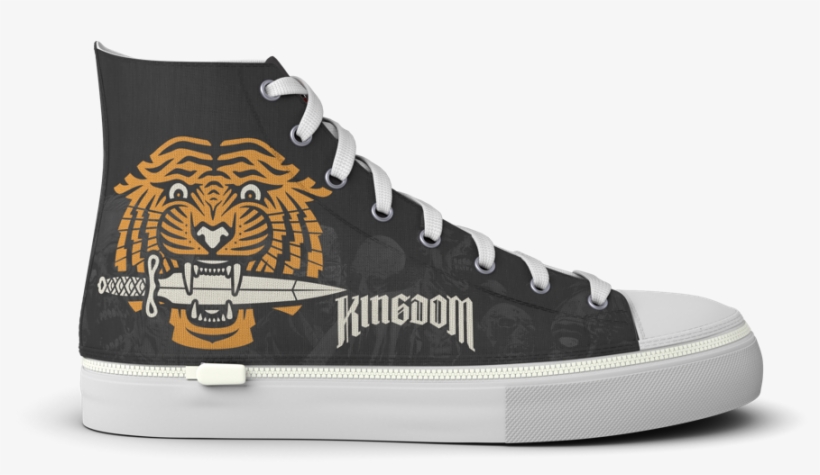 1 - Dead By Daylight Sneakers, transparent png download