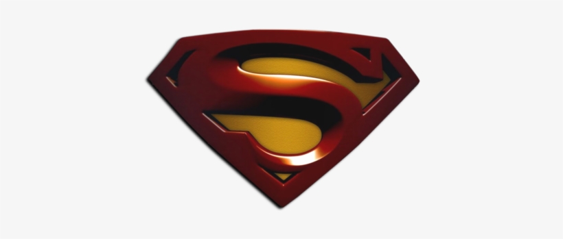 Image - Superman Logo Png, transparent png download