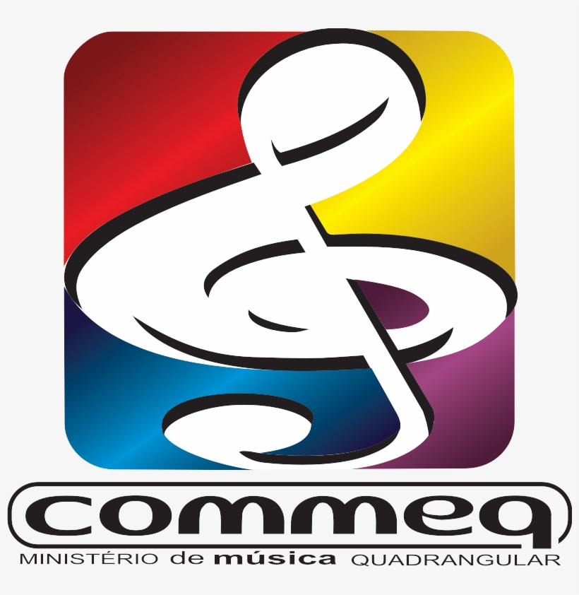 Coordenadoria Estadual De Música E Artes - Commeq, transparent png download
