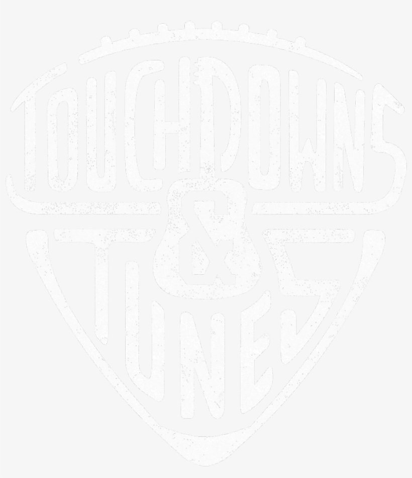 Touchdown & Tunes - Touchdowns And Tunes, transparent png download