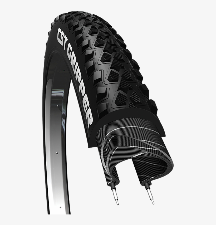 Gripper C1879 - Cst Rock Hawk Eps, transparent png download