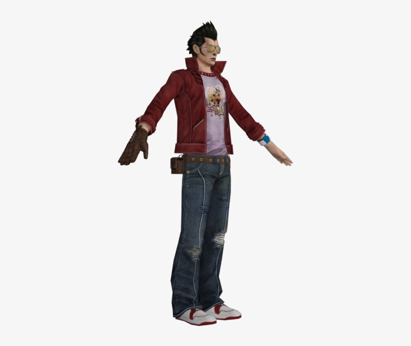 Related Wallpapers - No More Heroes, transparent png download