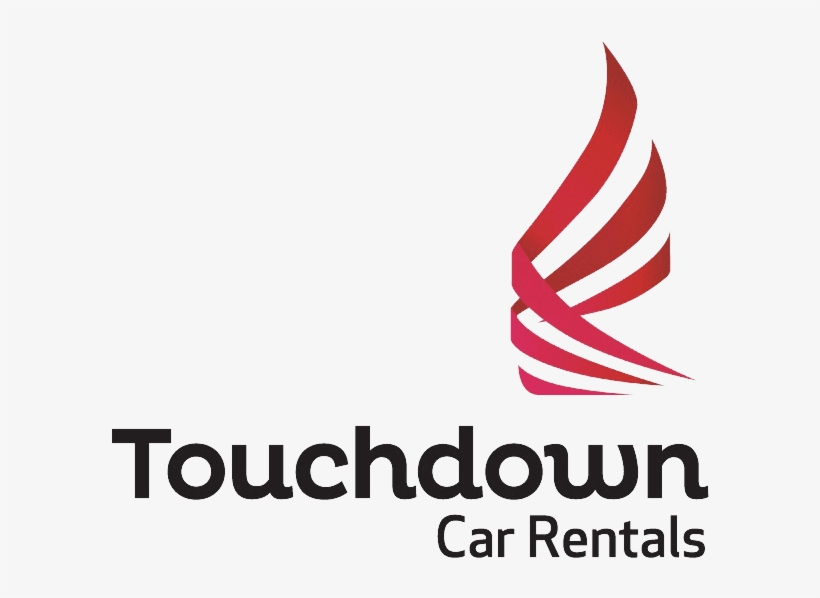 Touchdown Car Rentals - It Services Solutions, transparent png download