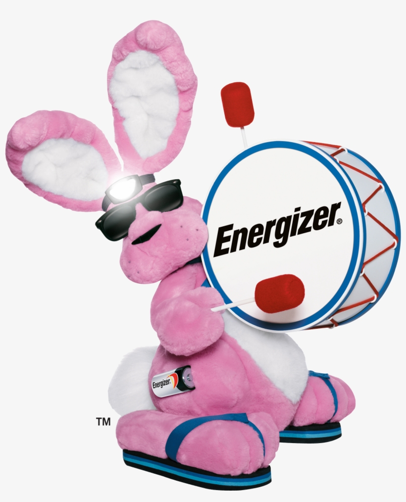 Pink Energizer Bunny Duracell Bunny Transparent PNG 1551x1800