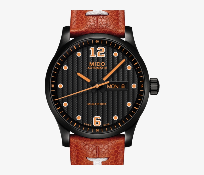 Men Watches - M005 430.36 050.80, transparent png download