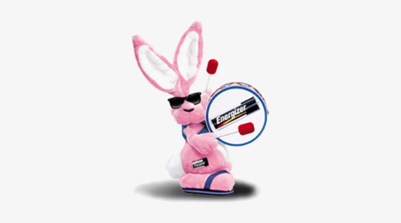 Energizer Bunny Costume, transparent png download
