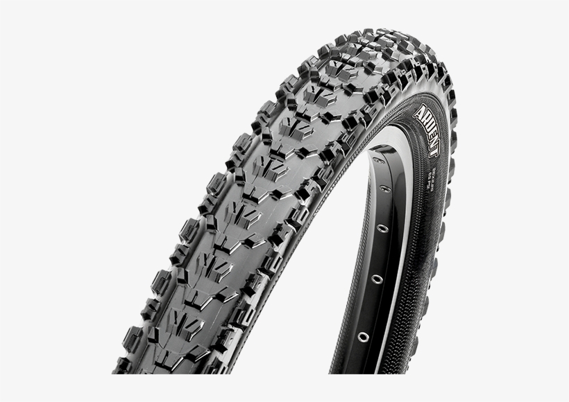 The Maxxis Ardent Was The Second-most Popular Tire - Ardent Maxxis, transparent png download