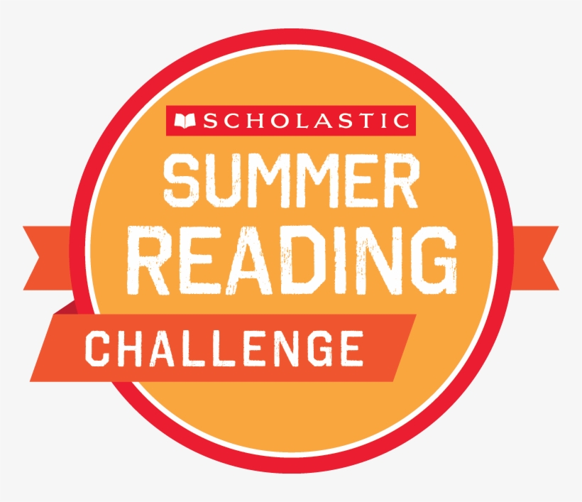 {giveaway} “power Up & Read” With The Energizer Bunny® - Scholastic Summer Reading Challenge 2017, transparent png download