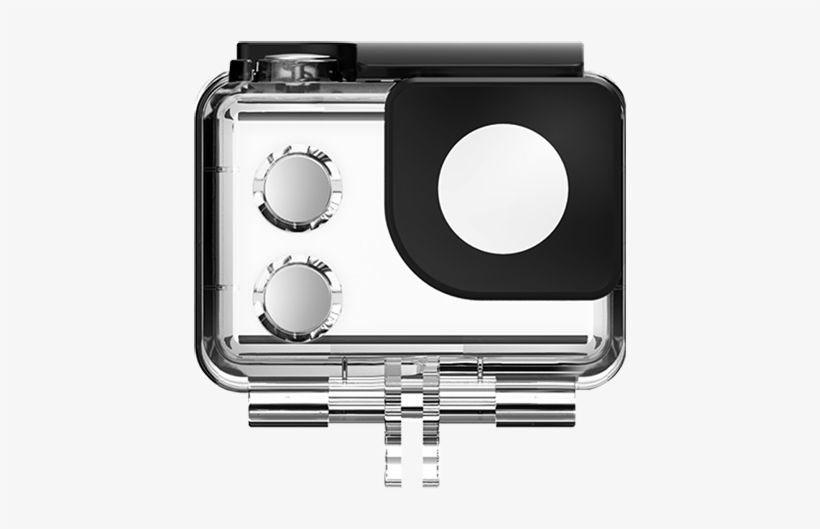 Isaw Wing - Isaw Housing Waterproof, transparent png download