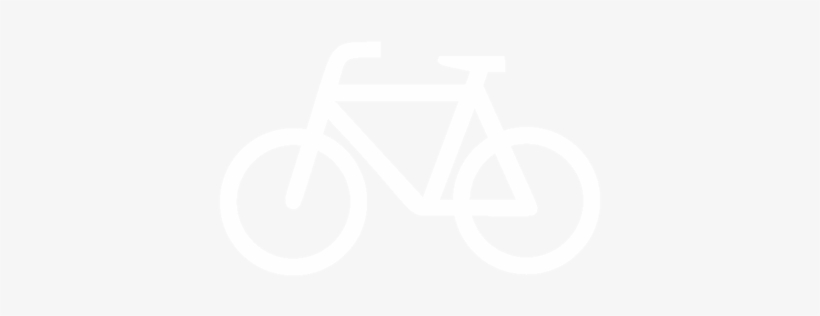 File - Bike-white - E Bike, transparent png download