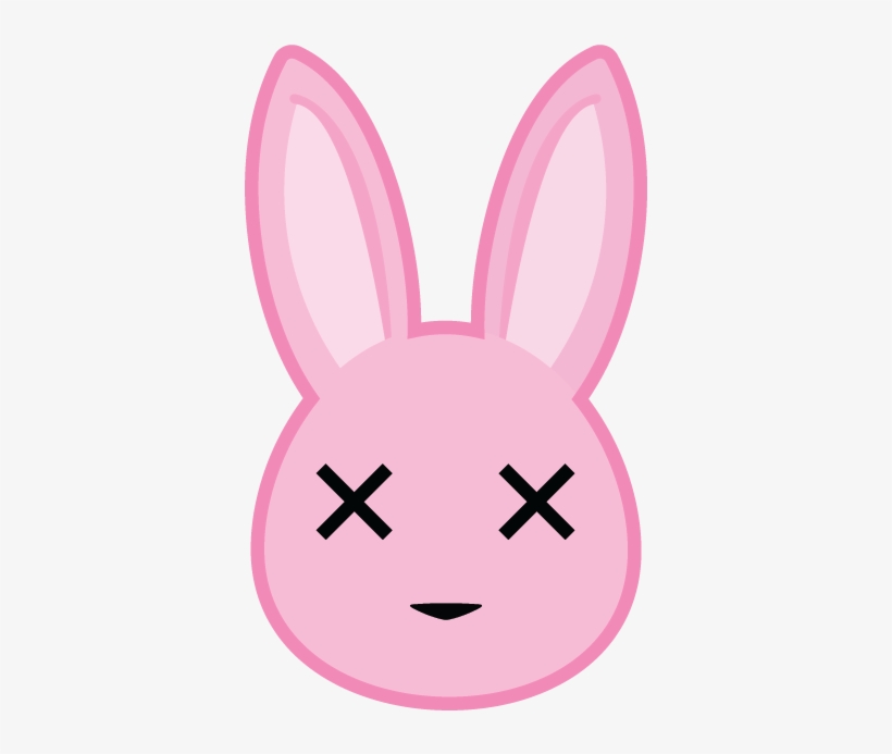 Bunny Icons-06, transparent png download