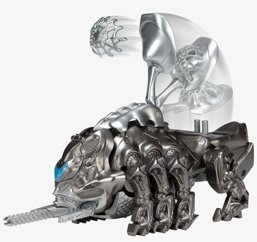 ¿quieres Ser Tú Uno De Los Afortunados Que Se Consiga - Mastodon Power Rangers 2017, transparent png download
