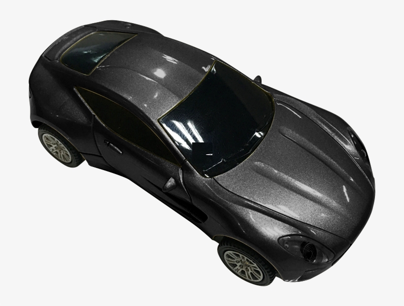 Model Car, transparent png download