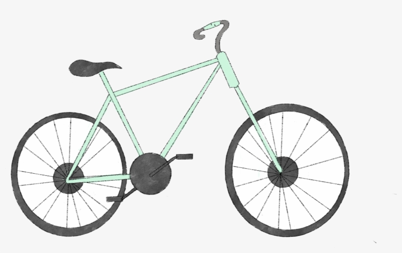 Amid Growing Popularity, Ut's Annual Bike Auction Needs - The University Of Texas At Austin, transparent png download