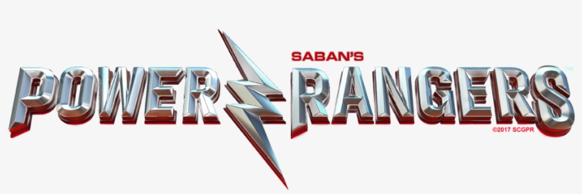 Power Rangers Movie Logo Toddler T Shirt Film Transparent Png 936x432 Free Download On Nicepng