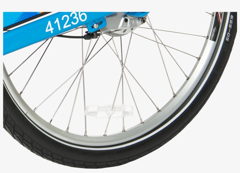 Meet Bike Tires - Bicycle, transparent png download