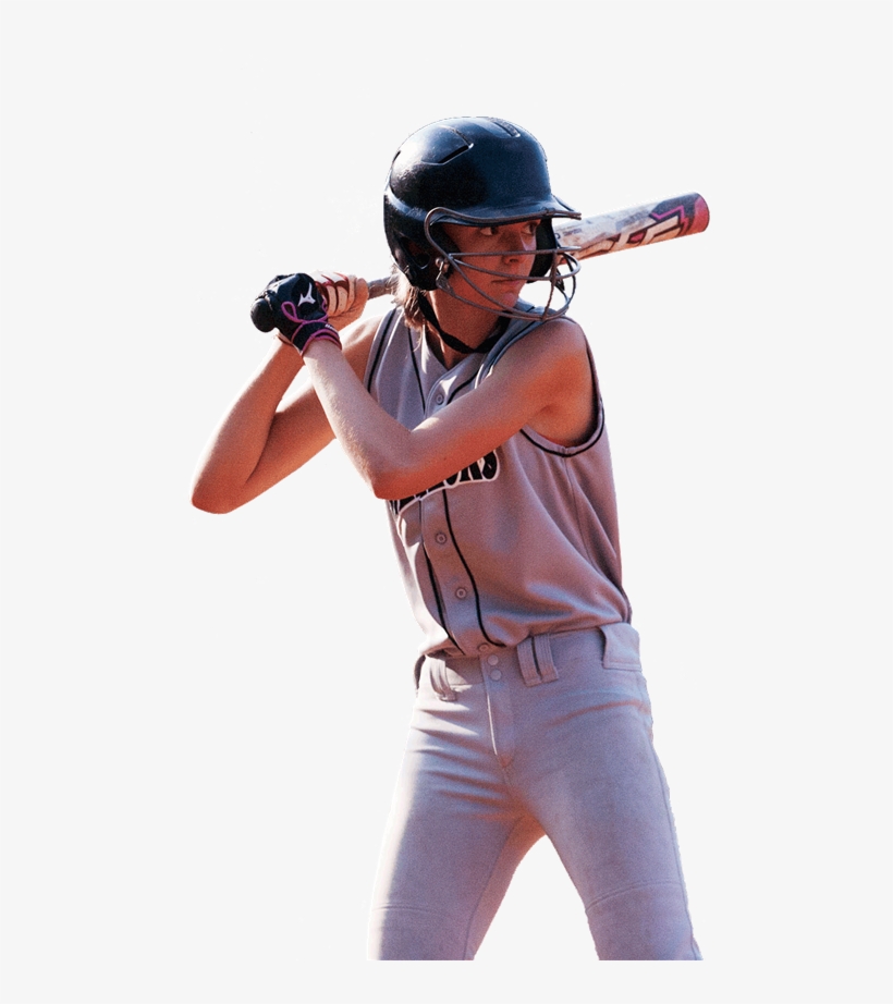 Aps Girls' Middle And High School Softball - School, transparent png download