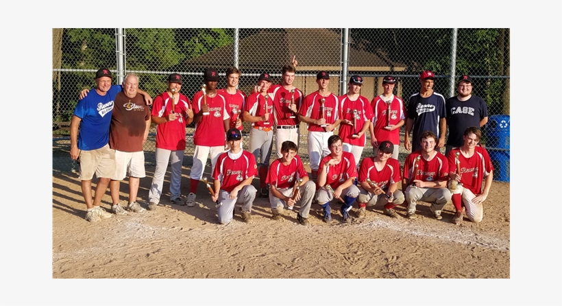 Revere E League Repeats With 2nd Ssbl 18u Championship, transparent png download